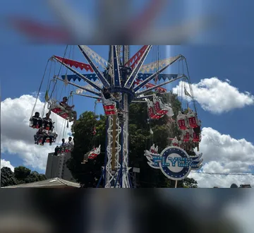 Imagem ilustrativa da imagem Parque Ita em Belém: veja brinquedos, valores, funcionamento e mais