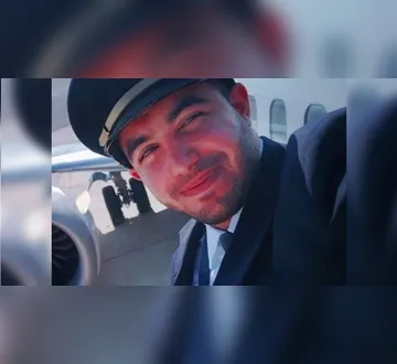 Imagem ilustrativa da imagem Copiloto da Flydubai usou machado para atacar comandante, dizem Emirados
