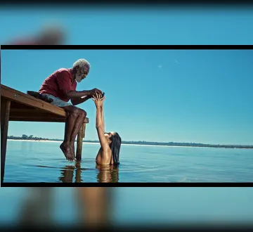 Imagem ilustrativa da imagem AmazôniaFlix será lançada em Belém com filmes gratuitos da região