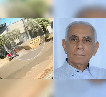 Imagem ilustrativa da imagem Suspeitos de matar ex-prefeito em Goiás são presos no Pará