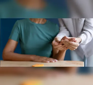 Imagem ilustrativa da imagem Esclerose múltipla: UFPA oferece terapia ocupacional; saiba como participar