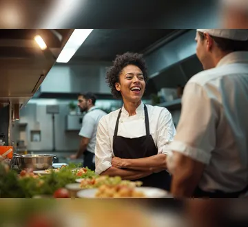 Imagem ilustrativa da imagem Hotel abre vagas em Belém para cozinha, administrativo e hotelaria