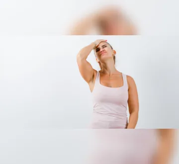 Imagem ilustrativa da imagem Menopausa: 8 sinais que podem aparecer antes da última menstruação