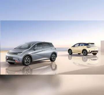 Imagem ilustrativa da imagem 5 pontos para analisar antes de comprar um carro elétrico