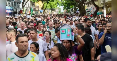 Apesar do ponto facultativo, os órgãos responsáveis por serviços essenciais deverão organizar escalas de trabalho para garantir a continuidade do atendimento à população.