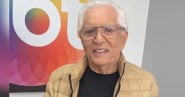 A investigação teve início após Carlos Alberto apresentar episódios recorrentes de cansaço, fadiga e indisposição nos últimos meses.