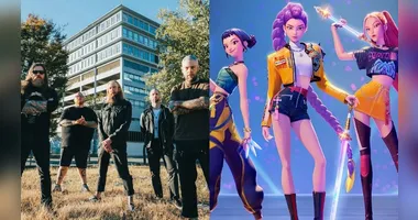 A ação foi apresentada pela Hyde Lane, empresa responsável pela gestão da banda, contra a Netflix Studios e a promotora de eventos AEG Presents.
