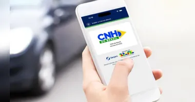 Falta da CNH física ou digital  se configura infração de trânsito