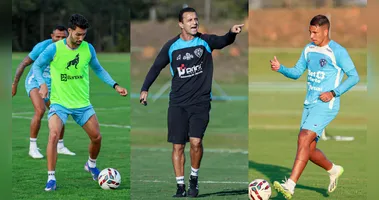 O Paysandu busca vencer o Ituano-SP e se aproximar da classificação na Série C.