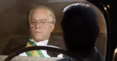 Do governo de Getúlio Vargas à crise política que levou ao impeachment de Dilma Rousseff, o cinema ajuda a revisitar diferentes capítulos da história política brasileira.