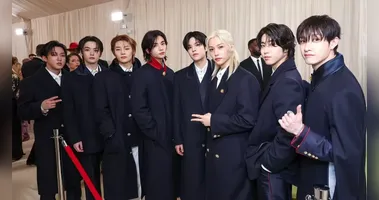 O grupo de Kpop decidiu seguir  o BTS e não inscrever seu trabalho no Grammy de 2027.