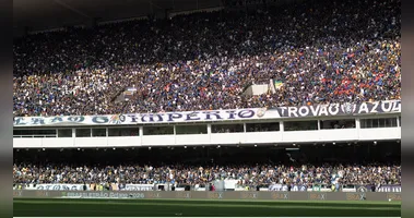Clube do Remo cobra R$ 3 milhões em repasses atrasados de publicidade.