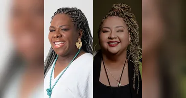 O show das artistas será realizado no domingo a noite na Feira do Livro.