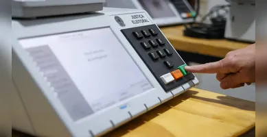 Imagem ilustrativa da imagem Eleições 2026: Pará terá 664 candidatos concorrendo a 61 cargos&nbsp;