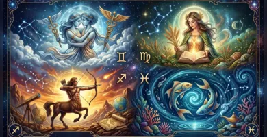 Imagem ilustrativa da imagem Signos que comemoram a vitória dos amigos e atraem boas energias