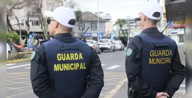 Imagem ilustrativa da imagem Prefeitura reabre concurso da Guarda Municipal com 60 vagas