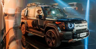 Imagem ilustrativa da imagem Novas marcas de carros chineses chegam ao Brasil e pressionam concorrentes