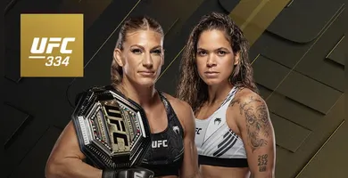 Imagem ilustrativa da imagem Amanda Nunes volta ao UFC para encarar Kayla Harrison