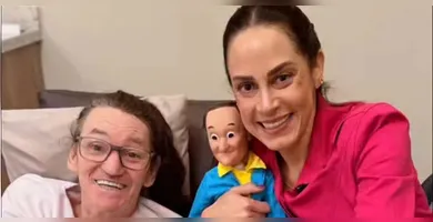 Imagem ilustrativa da imagem Eleições: Silvia Abravanel, Marquito e ex-BBBs recebem milhões dos partidos