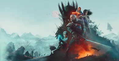 Imagem ilustrativa da imagem The Witcher III ganha remaster inesperado e upgrade gratuito