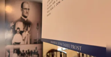 Imagem ilustrativa da imagem Seminário São Pio X inaugura Memorial Dom Tadeu Prost em Belém