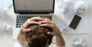 Imagem ilustrativa da imagem Setembro Amarelo: empresas devem prevenir riscos à saúde mental