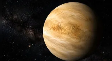 Neste dia, Vênus brilhará intensamente no céu. Descubra como observar este belo planeta a olho nu sem equipamentos astronômicos!