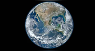 Quando o oxigênio da Terra vai acabar? Cientistas fazem previsão.