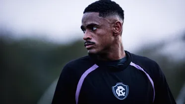 Imagem ilustrativa da notícia: “Já ganhamos deles lá”: Jajá confia no Remo contra o Bahia