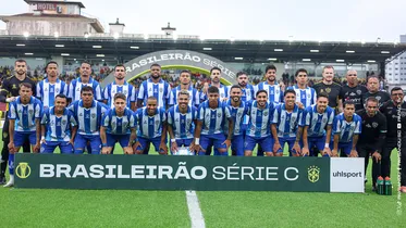 Imagem ilustrativa da notícia: Paysandu fecha 2026 com três títulos e fracasso na Série C