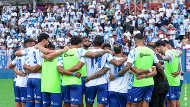 Imagem ilustrativa da notícia: Brusque x Paysandu adiado: o que se sabe até o momento?