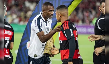 Imagem ilustrativa da notícia: Remo x Flamengo: ingressos à venda com preços entre R$ 100 a R$ 400