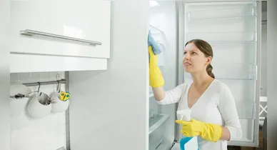 Hábitos simples do dia a dia podem favorecer manchas, mau cheiro e acúmulo de sujeira dentro do eletrodoméstico.