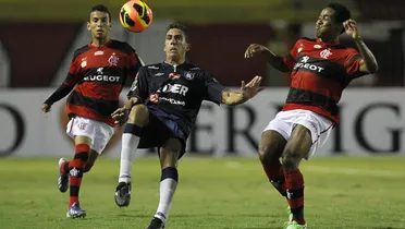 Imagem ilustrativa da notícia: Após 13 anos, Remo e Flamengo voltam ao se enfrentar no Mangueirão
