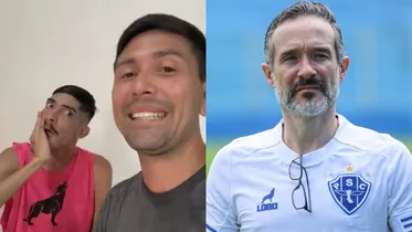 Imagem ilustrativa da notícia: Presidente do Paysandu pede desculpas a Pampam após repercussão