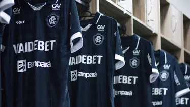 Imagem ilustrativa da notícia: Remo terá 17 dias de preparação antes de enfrentar o Grêmio na Série A