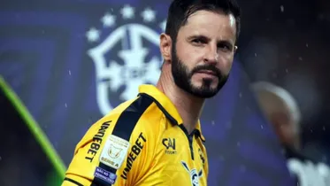 Imagem ilustrativa da notícia: Destaque no Remo, Marcelo Rangel entra no radar do Santos e outras equipes
