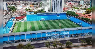 Imagem ilustrativa da notícia: Paysandu x Ferroviária: escalações, probabilidades e onde assistir