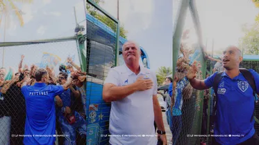 Imagem ilustrativa da notícia: Paysandu encerra preparação e viaja com 23 atletas em busca do acesso