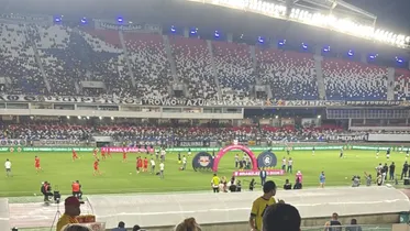 Imagem ilustrativa da notícia: Acompanhe: Clube do Remo 1 x 1 Red Bull Bragantino