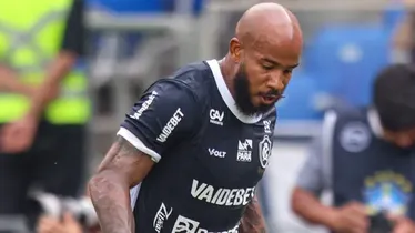 Imagem ilustrativa da notícia: “Faltam 12 rodadas”: Patrick reforça confiança do Remo para sair do Z4