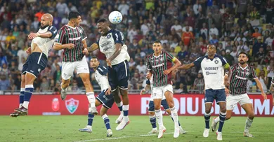 Imagem ilustrativa da notícia: Remo: tempo demais defendendo e pouco tempo jogando