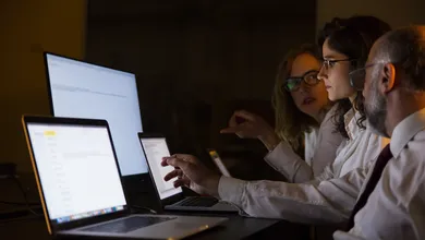 As oportunidades contemplam diferentes níveis de formação e perfis profissionais,