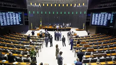 Os interessados poderão se inscrever entre 15 de outubro e 17 de novembro de 2026,