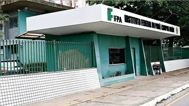 Concurso IFPA abre 65 vagas e salários de até R$ 5,2 mil.