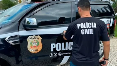 Concurso da Polícia Civil da Bahia: inscrições devem ser realizadas no site da banca organizadora.