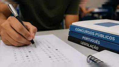 Serão muitas oportunidades para ingressar no serviço público