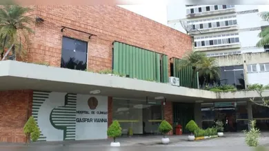 A prova está marcada para 13 de dezembro de 2026, em Belém.