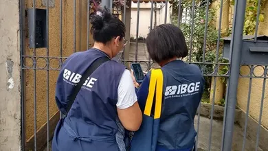 Ao todo, o PSS IBGE 01/2026 oferece 8.258 vagas, distribuídas entre cinco funções de nível médio.