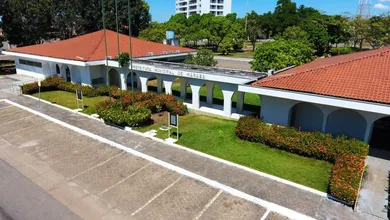 A seleção é destinada à formação de cadastro de reserva para contratações temporárias.